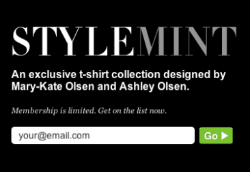 StyleMint by Olsen