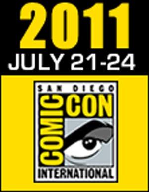 Comic-Con 2011, ecco le line up di Nintendo e Square Enix