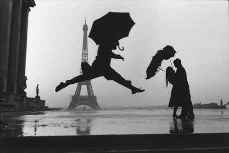 Elliott Erwitt