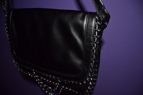 New in: Isn`t a Falabella bag