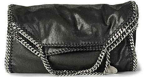 New in: Isn`t a Falabella bag