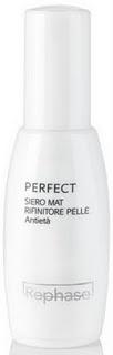Rephase Alta Cosmesi presenta i sieri Crystal, Pearl e Perfect
