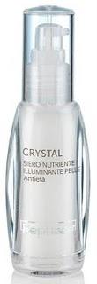 Rephase Alta Cosmesi presenta i sieri Crystal, Pearl e Perfect