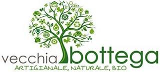 NOVITA' VecchiaBottega:Natural Make up by Montalto Natura