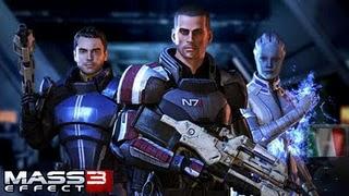 Mass Effect 3, Bioware : 