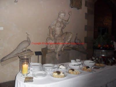 Mare d'Amare: dinner party al Museo del Bargello