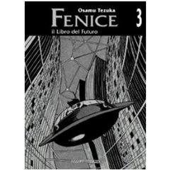 La Fenice Vol.3 – Il Libro del Futuro