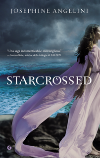 ANTEPRIMA: Starcrossed di Josephine Angelini