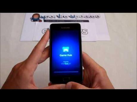 0 Samsung Galaxy S 2 | VideoRecensione YourLifeUpdated