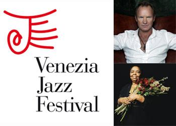 Venezia Jazz Festival 2011