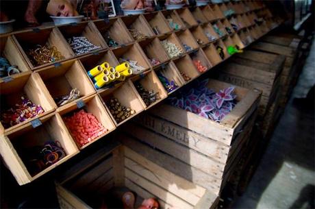 St-Ouen-Porte de Clignancourt Flea Market St-Ouen-Porte de Clignancourt Flea Market