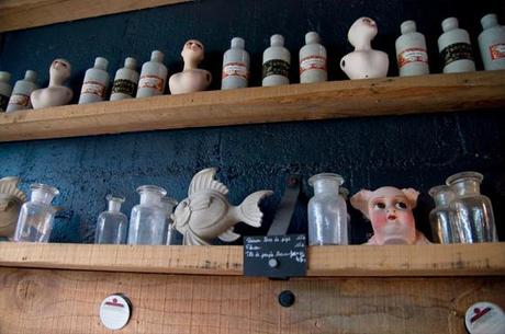 St-Ouen-Porte de Clignancourt Flea Market St-Ouen-Porte de Clignancourt Flea Market