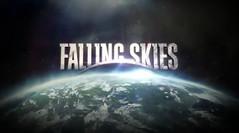 Falling Skies_By Steven Spielberg