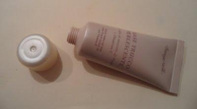 Recensione Base Trucco Perlescente Bottega Verde + FOTO/PICS/SWATCHES