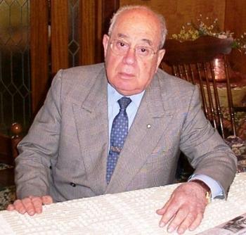 Remo Gaspari (1921-2011)