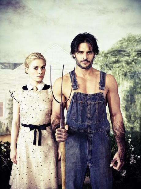 EW: in arrivo nuove art cover per True Blood?