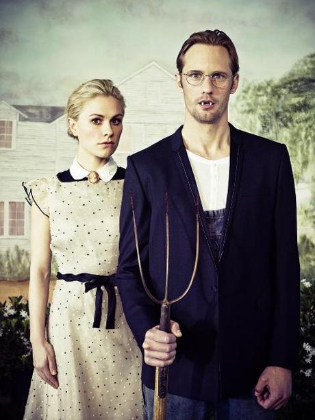 EW: in arrivo nuove art cover per True Blood?