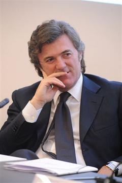 Flavio Cattaneo (Terna): Tralicci 800 mila euro per opera di sopraelevazione che avrà un beneficio pubblico