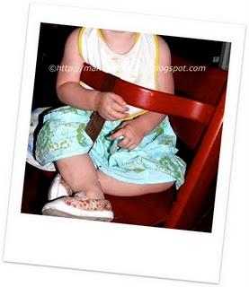 E' arrivata la Tripp Trapp di Stokke!