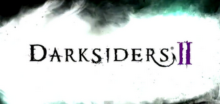 Darksiders 2 : due nuovi video, uno gameplay