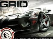 GRID, saldo Steam beneficenza