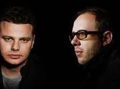 Live Report: Chemical Brothers Roma (13/07/2011)