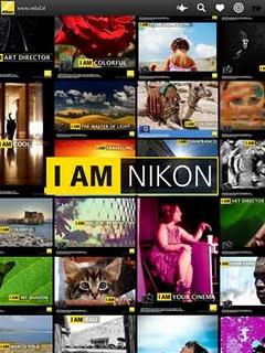 Nikon Art, le 16.000 opere del concorso I AM ART DIRECTOR.