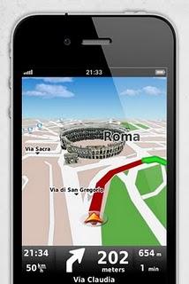 Dynavix Italia Navigazione GPS