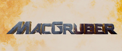 Review 2011 - MacGruber