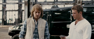 Review 2011 - MacGruber