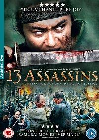 13 assassini