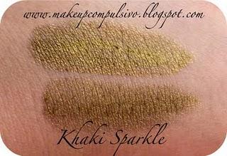 Swatch day #5: ombretti minerali LiLyLolo