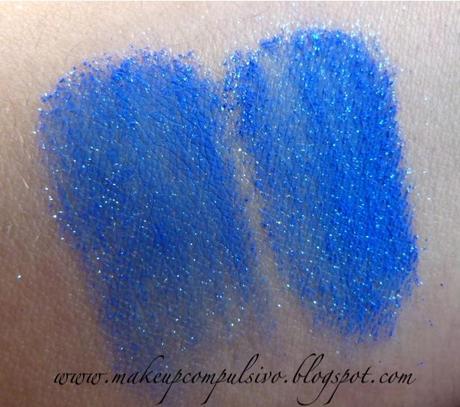 Swatch Day #3: Royal Sugar & Magpie by Sugarpill