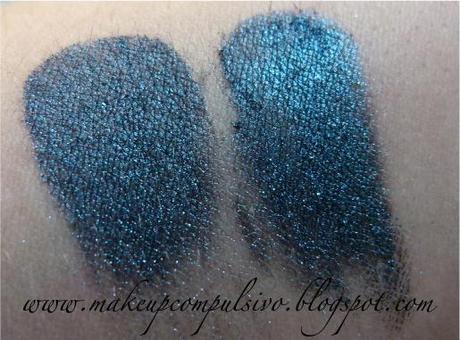 Swatch Day #3: Royal Sugar & Magpie by Sugarpill