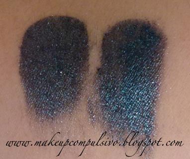 Swatch Day #3: Royal Sugar & Magpie by Sugarpill