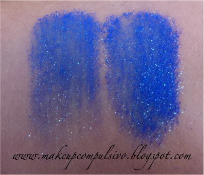 Swatch Day #3: Royal Sugar & Magpie by Sugarpill