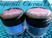 Swatch Royal Sugar Magpie Sugarpill
