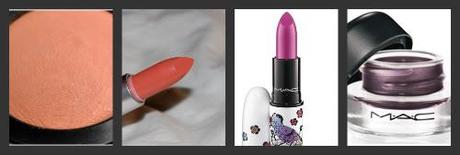 I miei prodotti TOP del 2010 (parte 1 - MAC)