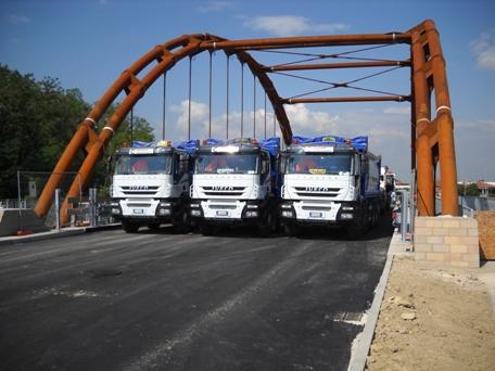 La viabilità a Fidenza tra snodi e nodi