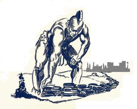 La viabilità a Fidenza tra snodi e nodi