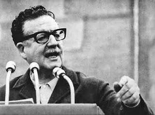 Cile: Salvador Allende si suicidò il giorno del colpo di Stato nel 1973. Lo conferma il servizio  medico - legale