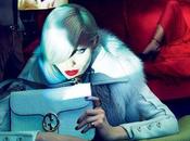 Campaign fall/winter 2011-12 gucci