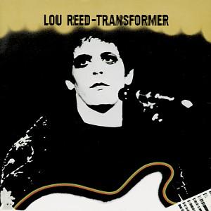 La Carica Irriverente di Lou Reed è Tornata in Italia