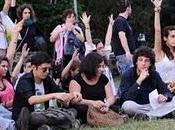 Manifesto “democrazia reale ora”