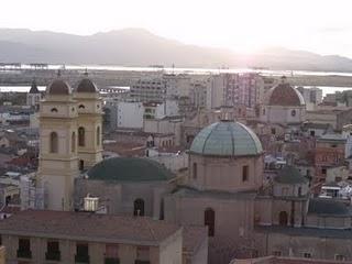 CAGLIARI IN EPOCA CATALANO - ARAGONESE - I PARTE