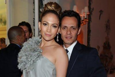 JENNIFER LOPEZ DOPO LA FINE DEL MATRIMONIO è A PEZZI