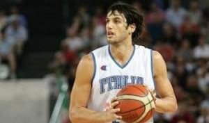 Basket Italia: Cantù annuncerà la firma di Basile !