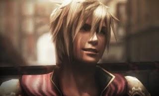 Final Fantasy Type 0 : annunciata la data di uscita giapponese, nuovo video