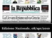 Scarica Repubblica nuovo formato elettronico!