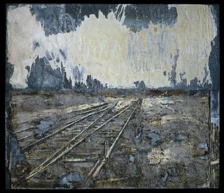 anselm kiefer